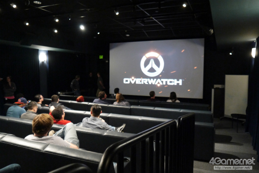 画像ギャラリー No.014のサムネイル画像 / 「Overwatch」を制作するBlizzard本社をじっくりと探索。ゲームデザイナーのキャプラン氏に開発秘話なども聞いてきた