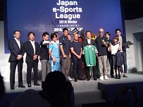 画像ギャラリー No.001のサムネイル画像 / 「Overwatch」が日本ｅスポーツリーグ 2016 WinterのFPS部門に採用される