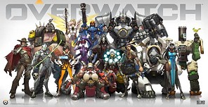 画像ギャラリー No.002のサムネイル画像 / 「Overwatch」が日本ｅスポーツリーグ 2016 WinterのFPS部門に採用される