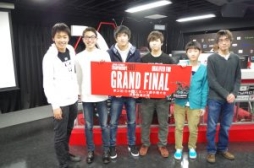 画像ギャラリー No.002のサムネイル画像 / 第2回「日本eスポーツ選手権大会」東京予選の公式レポートが公開に