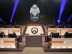 寒い聖夜に熱戦展開！「Overwatch OPEN DIVISION JAPAN Season3」のグランドファイナルをレポート