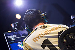 画像ギャラリー No.003のサムネイル画像 / 1週間で延べ1000万人が観戦。「Overwatch League」の観衆として，本格派プロリーグの白熱した戦いの様子を身近に感じてきた