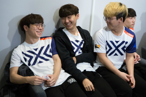画像ギャラリー No.009のサムネイル画像 / 1週間で延べ1000万人が観戦。「Overwatch League」の観衆として，本格派プロリーグの白熱した戦いの様子を身近に感じてきた