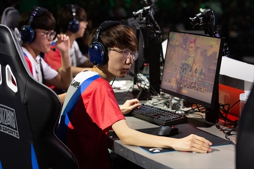画像ギャラリー No.004のサムネイル画像 / 「Overwatch World Cup 2018」は,韓国チームが圧巻のパフォーマンスを見せ3連覇を達成。大会MVPにはJJonak選手が選出