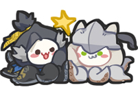 画像ギャラリー No.009のサムネイル画像 / 「オーバーウォッチ」，フォロー＆リツイートキャンペーンを実施。「パチマリ」など豪華アイテムの獲得チャンス