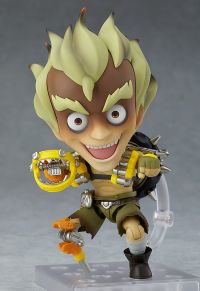 画像ギャラリー No.004のサムネイル画像 / INFOLENS GEEK SHOPに「OVERWATCH」の新商品が入荷。半額セールも開催