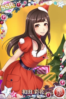 画像ギャラリー No.002のサムネイル画像 / 「ハロプロタップライブ」にクリスマスバージョンのカードが多数登場
