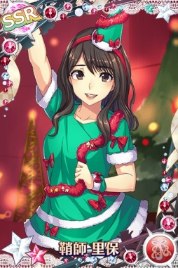 画像ギャラリー No.004のサムネイル画像 / 「ハロプロタップライブ」にクリスマスバージョンのカードが多数登場
