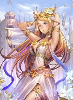 画像ギャラリー No.004のサムネイル画像 / 「サモンソウルバトル」，事前登録数10万人突破。新イラストとクエスト情報公開