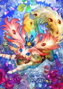 画像ギャラリー No.006のサムネイル画像 / 「サモンソウルバトル」，事前登録数10万人突破。新イラストとクエスト情報公開