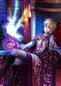 画像ギャラリー No.007のサムネイル画像 / 「サモンソウルバトル」，事前登録数10万人突破。新イラストとクエスト情報公開