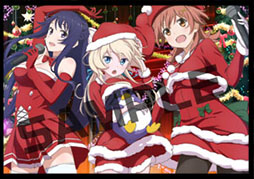 画像ギャラリー No.003のサムネイル画像 / 「アイドルクロニクル」，ポストカード手渡しイベントが12月27日に秋葉原で開催