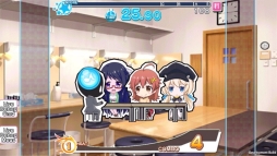 画像ギャラリー No.001のサムネイル画像 / 「アイドルクロニクル」のAndroid版が配信。3つの記念キャンペーンも開始