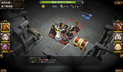 画像ギャラリー No.002のサムネイル画像 / 「ウィザードリィ」とローグライクが融合したスマホ向けRPG「ウィズローグ」を紹介する「(ほぼ)日刊スマホゲーム通信」第781回