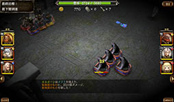 画像ギャラリー No.006のサムネイル画像 / 「ウィザードリィ」とローグライクが融合したスマホ向けRPG「ウィズローグ」を紹介する「(ほぼ)日刊スマホゲーム通信」第781回