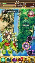画像ギャラリー No.009のサムネイル画像 / パチスロとRPGが融合したゲーム「輪撃!クエスロット」が11月下旬に配信