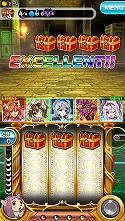 画像ギャラリー No.014のサムネイル画像 / パチスロとRPGが融合したゲーム「輪撃!クエスロット」が11月下旬に配信