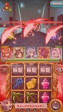 画像ギャラリー No.020のサムネイル画像 / パチスロとRPGが融合したゲーム「輪撃!クエスロット」が11月下旬に配信