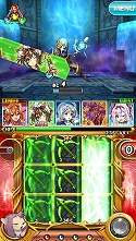 画像ギャラリー No.025のサムネイル画像 / パチスロとRPGが融合したゲーム「輪撃!クエスロット」が11月下旬に配信