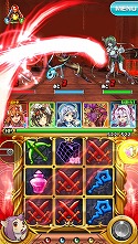 画像ギャラリー No.028のサムネイル画像 / パチスロとRPGが融合したゲーム「輪撃!クエスロット」が11月下旬に配信