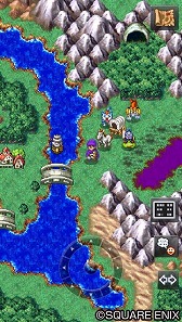 画像ギャラリー No.004のサムネイル画像 / 「ドラゴンクエストV 天空の花嫁」が33％オフの1200円で購入できるセールが開始。映画「ドラゴンクエスト ユア・ストーリー」の公開記念