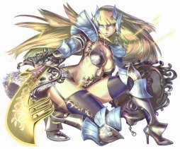 画像ギャラリー No.005のサムネイル画像 / 「FF LEGENDS 時空ノ水晶」,新要素「サポートアビリティ」を実装