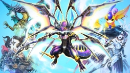 画像ギャラリー No.008のサムネイル画像 / 「FF LEGENDS 時空ノ水晶」にメインストーリー第6章#3が追加