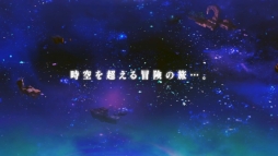 画像ギャラリー No.009のサムネイル画像 / 「FF LEGENDS 時空ノ水晶」にメインストーリー第6章#3が追加