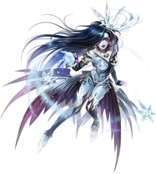 画像ギャラリー No.011のサムネイル画像 / 「FF LEGENDS 時空ノ水晶」にメインストーリー第6章#3が追加