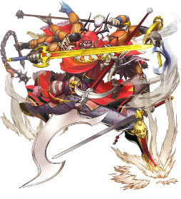 画像ギャラリー No.004のサムネイル画像 / 「FF LEGENDS 時空ノ水晶」,「FF5」関連のイベントを開催