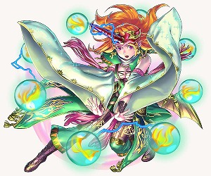 画像ギャラリー No.003のサムネイル画像 / 「FF LEGENDS 時空ノ水晶」,“伝説の召喚士”シリーズの幻石が復活
