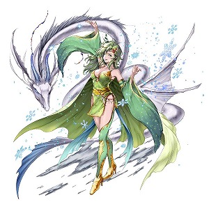 画像ギャラリー No.005のサムネイル画像 / 「FF LEGENDS 時空ノ水晶」,“伝説の召喚士”シリーズの幻石が復活