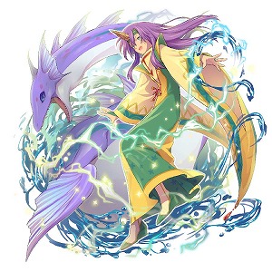 画像ギャラリー No.007のサムネイル画像 / 「FF LEGENDS 時空ノ水晶」,“伝説の召喚士”シリーズの幻石が復活