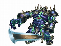 画像ギャラリー No.016のサムネイル画像 / 「FF LEGENDS 時空ノ水晶」,“伝説の召喚士”シリーズの幻石が復活