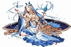 画像ギャラリー No.002のサムネイル画像 / 「FF LEGENDS 時空ノ水晶」，イベント“光と闇のゴースト”を開催
