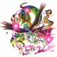 画像ギャラリー No.007のサムネイル画像 / 「FF LEGENDS 時空ノ水晶」，イベント“光と闇のゴースト”を開催