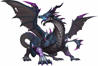 画像ギャラリー No.008のサムネイル画像 / 「FF LEGENDS 時空ノ水晶」，イベント“光と闇のゴースト”を開催