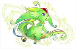 画像ギャラリー No.007のサムネイル画像 / 「FF LEGENDS 時空ノ水晶」,新たな力を持つ幻石「神幻石」が登場。イベント情報も