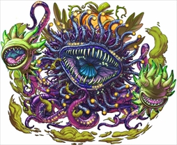 画像ギャラリー No.009のサムネイル画像 / 「FF LEGENDS 時空ノ水晶」,新たな力を持つ幻石「神幻石」が登場。イベント情報も