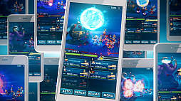 画像ギャラリー No.017のサムネイル画像 / 「FFBE」，「キングダム ハーツ」とのコラボ第2弾を実施。「リク」「セフィロス（キングダム ハーツ）」が新登場