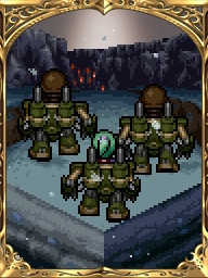 画像ギャラリー No.005のサムネイル画像 / 「FFBE」，ファイナルファンタジーVIよりティナ-Neo Visionとリルムが参戦