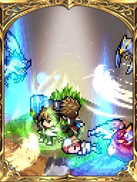 画像ギャラリー No.001のサムネイル画像 / 「FFBE」,メロイが新たなNeo Visionユニットとして登場