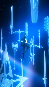 画像ギャラリー No.002のサムネイル画像 / 「FFBE」,FF15よりノクティスとアーデンがNeo Vision&CGムービー付きで参戦