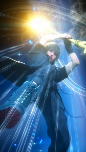 画像ギャラリー No.003のサムネイル画像 / 「FFBE」,FF15よりノクティスとアーデンがNeo Vision&CGムービー付きで参戦