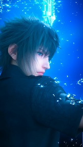 画像ギャラリー No.004のサムネイル画像 / 「FFBE」,FF15よりノクティスとアーデンがNeo Vision&CGムービー付きで参戦