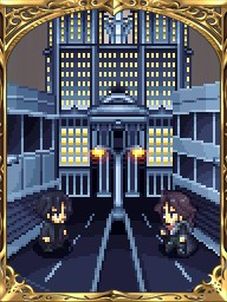 画像ギャラリー No.005のサムネイル画像 / 「FFBE」,FF15よりノクティスとアーデンがNeo Vision&CGムービー付きで参戦