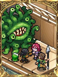 画像ギャラリー No.010のサムネイル画像 / 「FFBE」，新オリジナルユニット“ミド”登場。メインストーリー4thシーズンに新章を追加