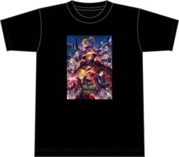 画像ギャラリー No.003のサムネイル画像 / 「FFBE」シリーズのイラストカード（全10種）がもらえるフェアを3月25日から開催