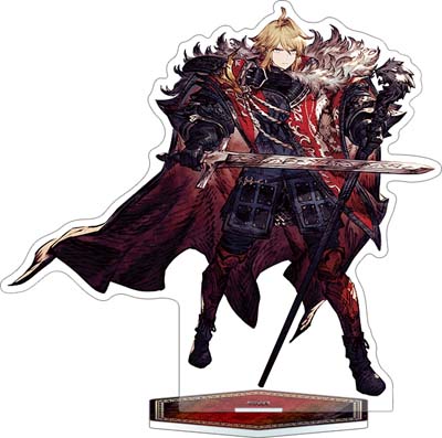 画像ギャラリー No.006のサムネイル画像 / 「FFBE」シリーズのイラストカード（全10種）がもらえるフェアを3月25日から開催