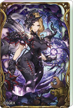 画像ギャラリー No.009のサムネイル画像 / 「FFBE」シリーズのイラストカード（全10種）がもらえるフェアを3月25日から開催